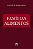 Livro Famílias alimentos - Imagem 1