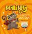 Livro Malinha E O Poder Do Rom-Rom - Imagem 1