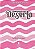 Livro Mananciais no Deserto - Devocional de bolso - Rosa - Imagem 1