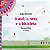 Livro A Avó, A Neta E A Bicicleta - Imagem 1