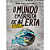 Livro O Mundo Em Órbita De Alerta - Imagem 1