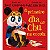 Livro O primeiro dia de Chu na escola - Imagem 1