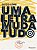 Livro Uma Letra Muda Tudo - Imagem 1