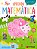 Livro Apoio Escolar - Aprenda Matemática - Imagem 1
