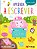 Livro Apoio Escolar - Aprenda A Escrever - Imagem 1