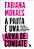 Livro A pauta é uma arma de combate: Subjetividade, práti... - Imagem 1