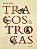 Livro Traços E Troças: O Desenho De Crítica E Humor No Pa... - Imagem 1