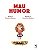 Livro Mau Humor - Imagem 1