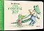 Livro O que o crocodilo diz? - Imagem 1