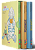Livro Box Bia e o elefante - Imagem 1