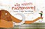 Livro Não apronte, Mastodonte! - Imagem 1