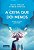Livro Aceita que dói menos: Entenda sua mente para ser feliz - Imagem 1