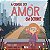 Livro A cidade do amor em dobro - Imagem 1