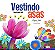 Livro Vestindo asas = vestendo ali - Imagem 1