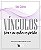 Livro Vínculos: viva o seu melhor em família - Imagem 1