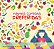 Livro Minhas comidas preferidas - Imagem 1