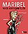 Livro Maribel, você estragou tudo: contos de desamor - Imagem 1
