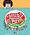 Livro O disco-pizza - Imagem 1