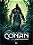 Livro Conan, O Cimério - Edição Definitiva - Vol. 01 (De ... - Imagem 1