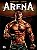 Livro Arena - Volume Único - Imagem 1