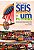 Livro Seis Tombos E Um Pulinho - Imagem 1