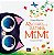 Livro As Cores Da Gatinha Mimi - Imagem 1