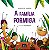 Livro A Família Formiga - Imagem 1