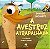 Livro A avestruz atrapalhada - Imagem 1