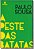 Livro A Peste Das Batatas - Imagem 1