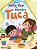 Livro Kelly Key e o Mestre Tuca (Volume 1) - Imagem 1