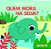 Livro Quem mora na selva (Volume 1) - Imagem 1