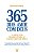 Livro 365 dias de amor com Deus - Devocional - Imagem 1