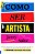 Livro Como ser artista - Imagem 1