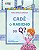 Livro Cadê o rabicho do Q? - Imagem 1