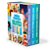 Livro Box Minha Primeira Biblioteca da Bíblia - Coleção c... - Imagem 1