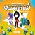 Livro As Aventuras De Quarentino - ( A Partir De 50 Unida... - Imagem 1