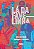 Livro Lá da favelinha - Imagem 1