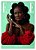 Livro ELLE Brasil: Capa versão Djamila - Imagem 1