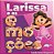 Livro Larissa E As Emoções - Imagem 1