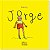 Livro O Livro Do Jorge - Tirinhas De Humor - Imagem 1