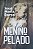 Livro Menino Pelado - Imagem 1