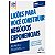 Livro Lições para você construir negócios exponenciais: D... - Imagem 1