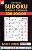 Livro Coletãnea Sudoku Letras E Números Ed.01 - Imagem 1