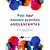 Livro Pais (Não) Nascem Prontos: Adolescentes - Imagem 1
