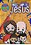 Livro Livro De Atividades Meu Amigo Jesus - Imagem 1