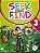 Livro Seek And Find Student's Book With Multi Rom & Digital Boo... - Imagem 1