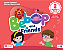 Livro Bebop and friends student's book w/activity book pack-2 - Imagem 1
