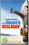 Livro Mr Beans Holiday - Imagem 1