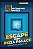 Livro Richmond mazes - Escape from Pizza Palace - Imagem 1