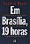 Livro Em Brasília, 19 horas - Imagem 1